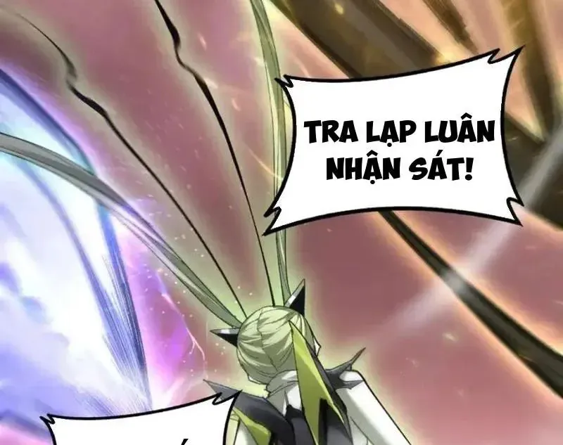 Ta Là Chúa Tể Trùng Độc Chap 98 - Next Chap 99