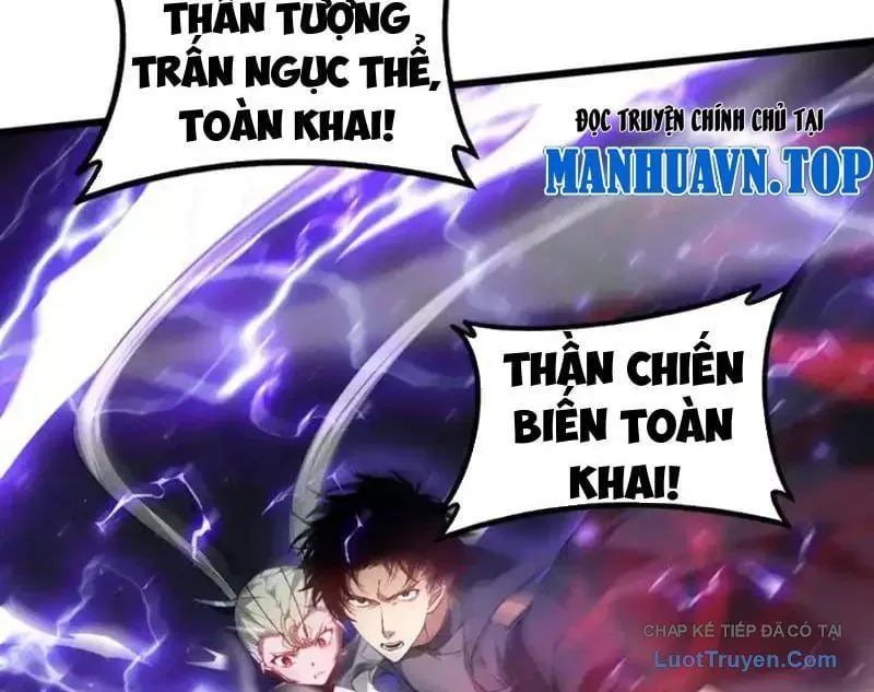 Ta Là Chúa Tể Trùng Độc Chap 98 - Next Chap 99