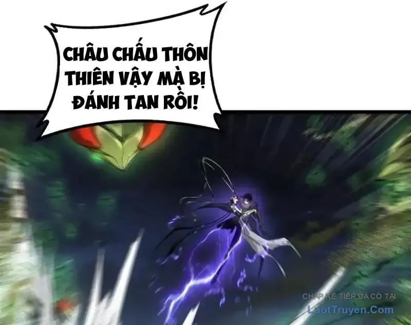 Ta Là Chúa Tể Trùng Độc Chap 98 - Next Chap 99