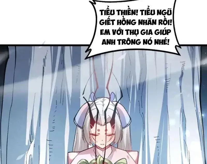 Ta Là Chúa Tể Trùng Độc Chap 98 - Next Chap 99