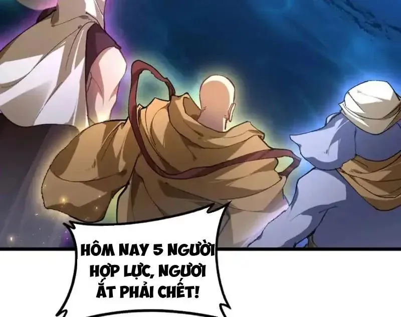 Ta Là Chúa Tể Trùng Độc Chap 98 - Next Chap 99