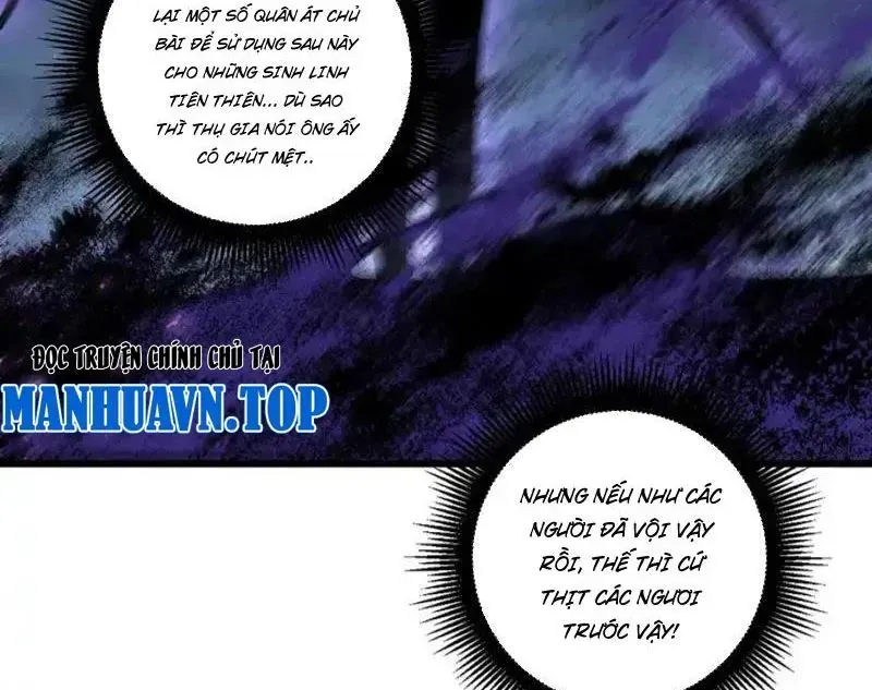 Ta Là Chúa Tể Trùng Độc Chap 98 - Next Chap 99