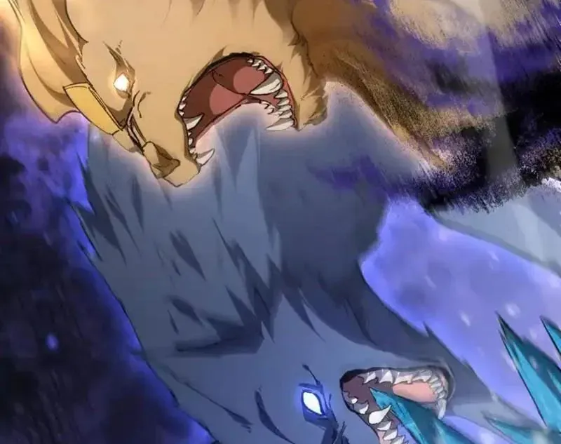 Ta Là Chúa Tể Trùng Độc Chap 98 - Next Chap 99