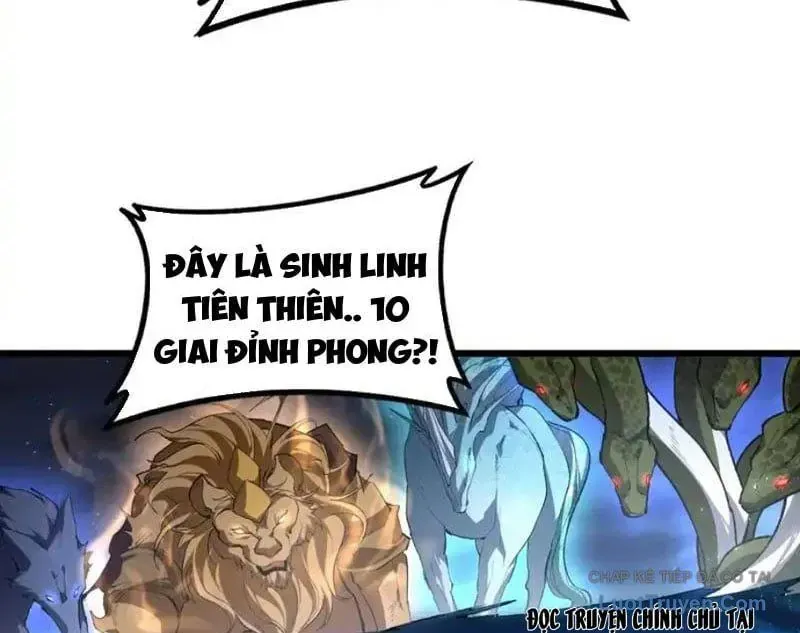 Ta Là Chúa Tể Trùng Độc Chap 98 - Next Chap 99