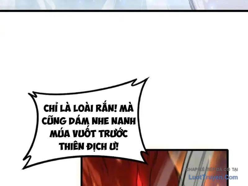 Ta Là Chúa Tể Trùng Độc Chap 99 - Next Chap 100