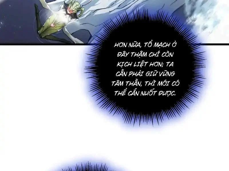 Ta Là Chúa Tể Trùng Độc Chap 99 - Next Chap 100