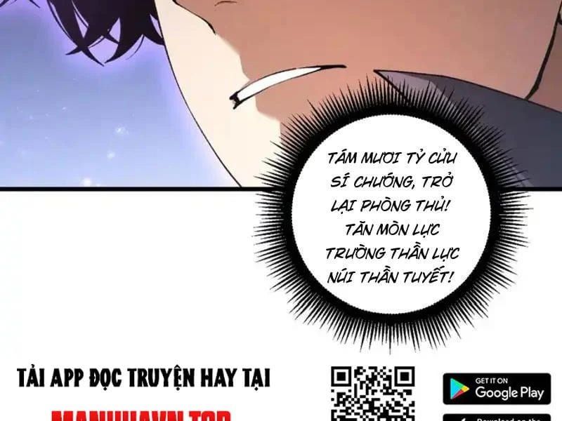 Ta Là Chúa Tể Trùng Độc Chap 99 - Next Chap 100