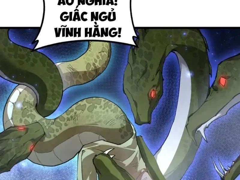Ta Là Chúa Tể Trùng Độc Chap 99 - Next Chap 100