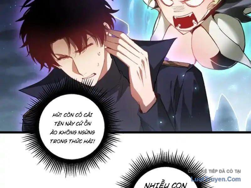 Ta Là Chúa Tể Trùng Độc Chap 99 - Next Chap 100