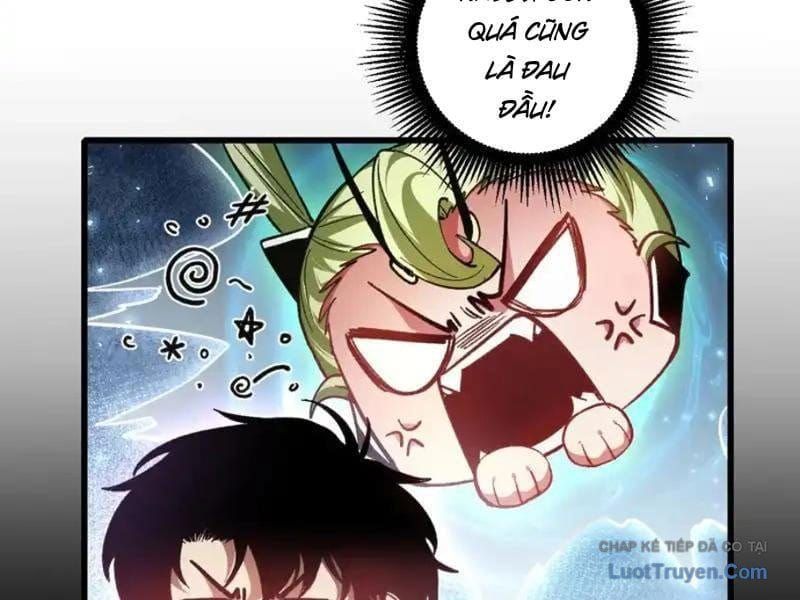 Ta Là Chúa Tể Trùng Độc Chap 99 - Next Chap 100