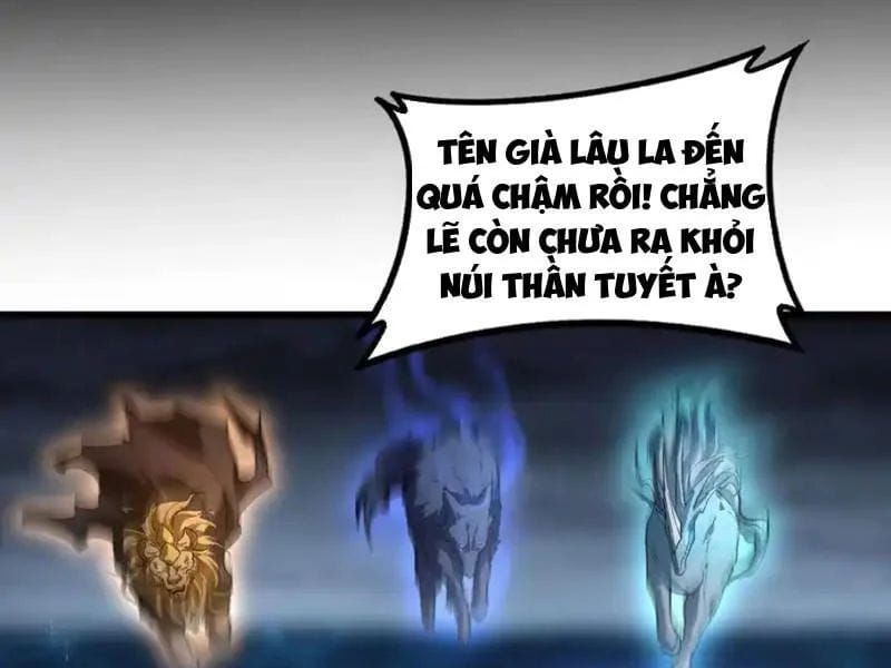 Ta Là Chúa Tể Trùng Độc Chap 99 - Next Chap 100