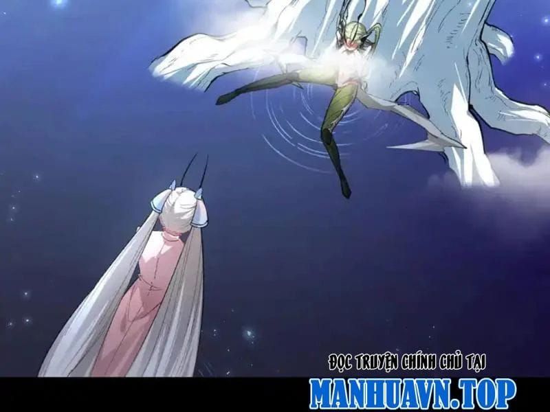 Ta Là Chúa Tể Trùng Độc Chap 99 - Next Chap 100