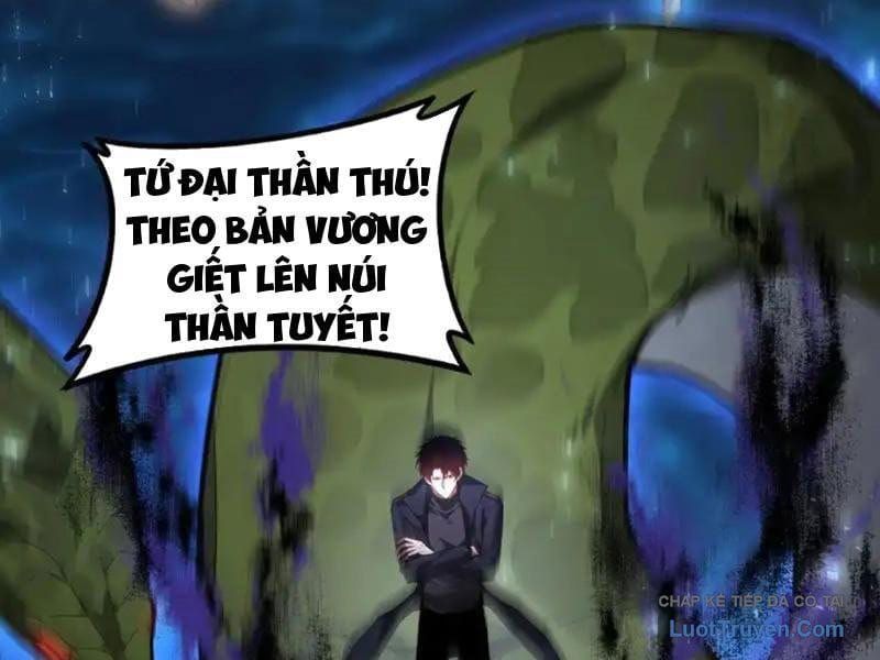Ta Là Chúa Tể Trùng Độc Chap 99 - Next Chap 100