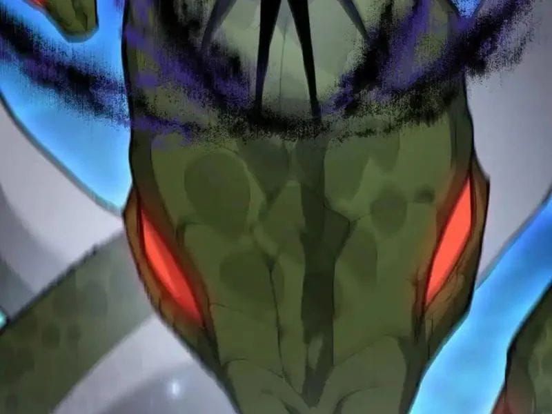 Ta Là Chúa Tể Trùng Độc Chap 99 - Next Chap 100