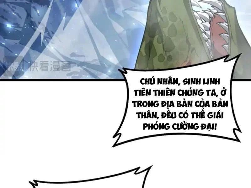 Ta Là Chúa Tể Trùng Độc Chap 99 - Next Chap 100