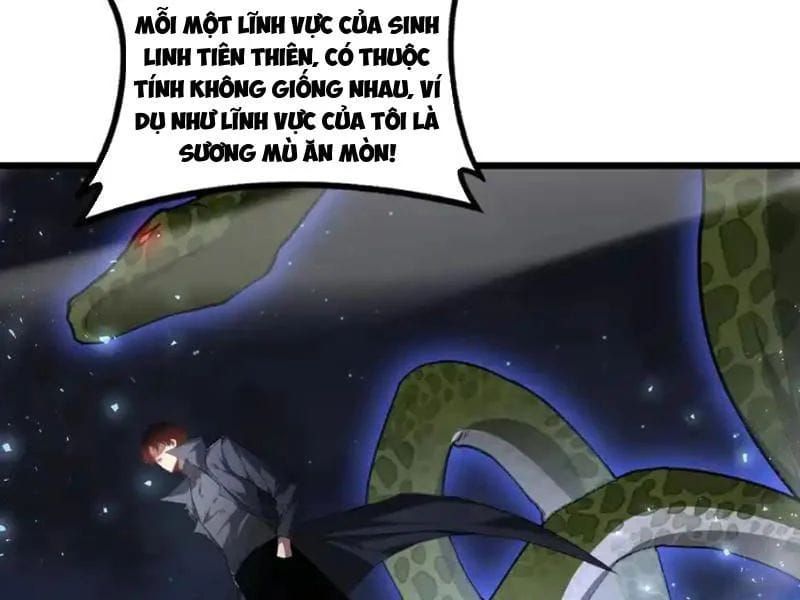 Ta Là Chúa Tể Trùng Độc Chap 99 - Next Chap 100