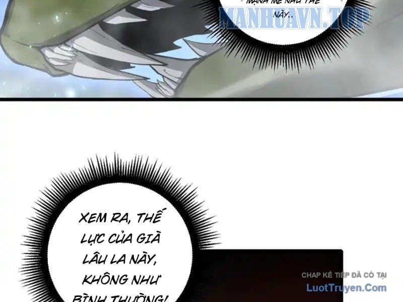 Ta Là Chúa Tể Trùng Độc Chap 99 - Next Chap 100