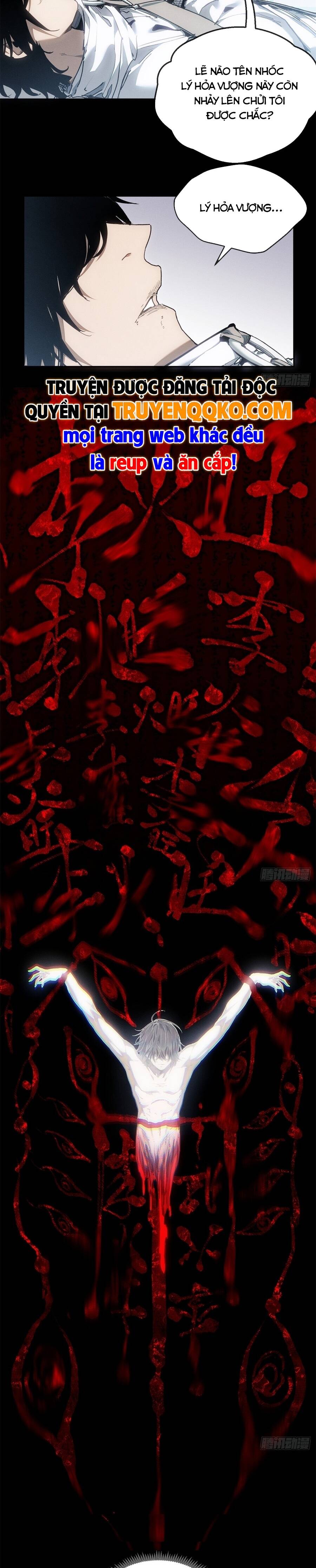 Đạo Quỷ Dị Tiên Chap 84 - Next Chap 85