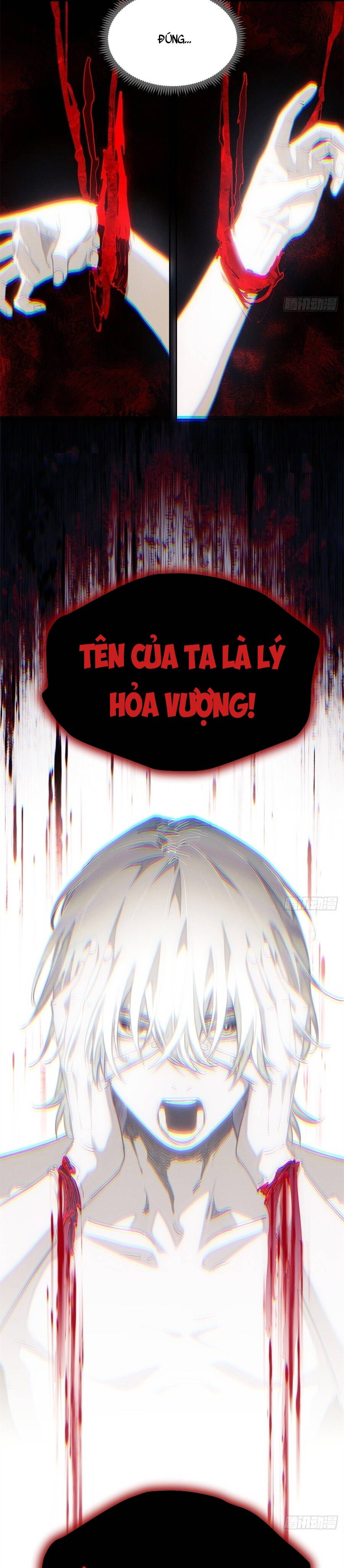 Đạo Quỷ Dị Tiên Chap 84 - Next Chap 85