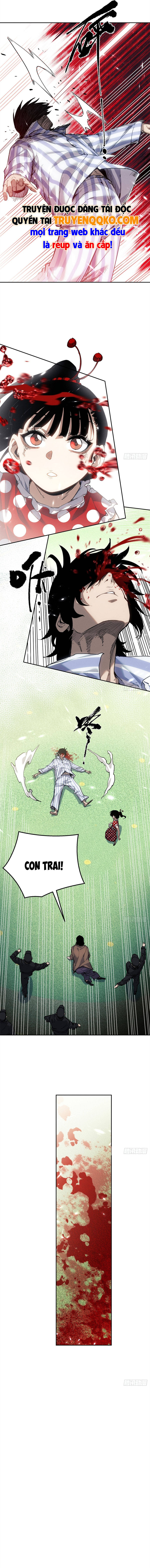 Đạo Quỷ Dị Tiên Chap 87 - Next Chap 88