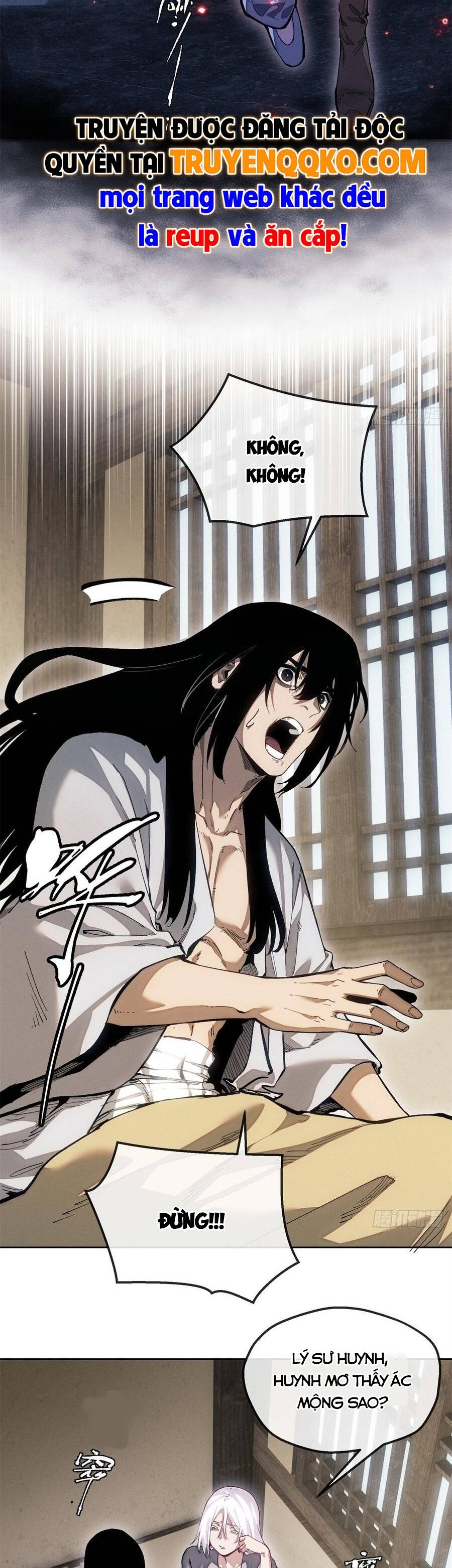 Đạo Quỷ Dị Tiên Chap 93 - Next Chap 94