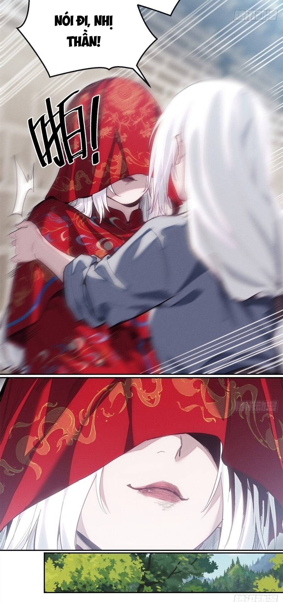 Đạo Quỷ Dị Tiên Chap 95 - Next Chap 96