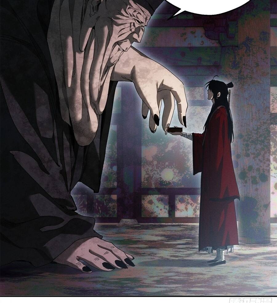 Đạo Quỷ Dị Tiên Chap 96 - Next Chap 97