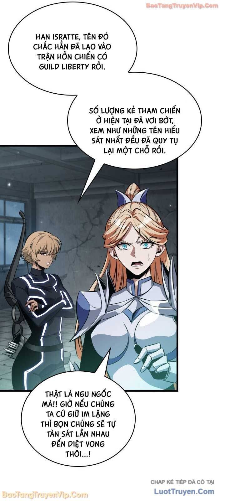 Gacha Vô Hạn Chap 194 - Next Chap 195