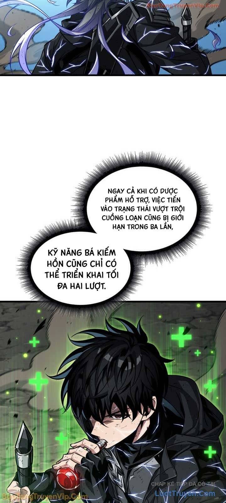 Gacha Vô Hạn Chap 194 - Next Chap 195