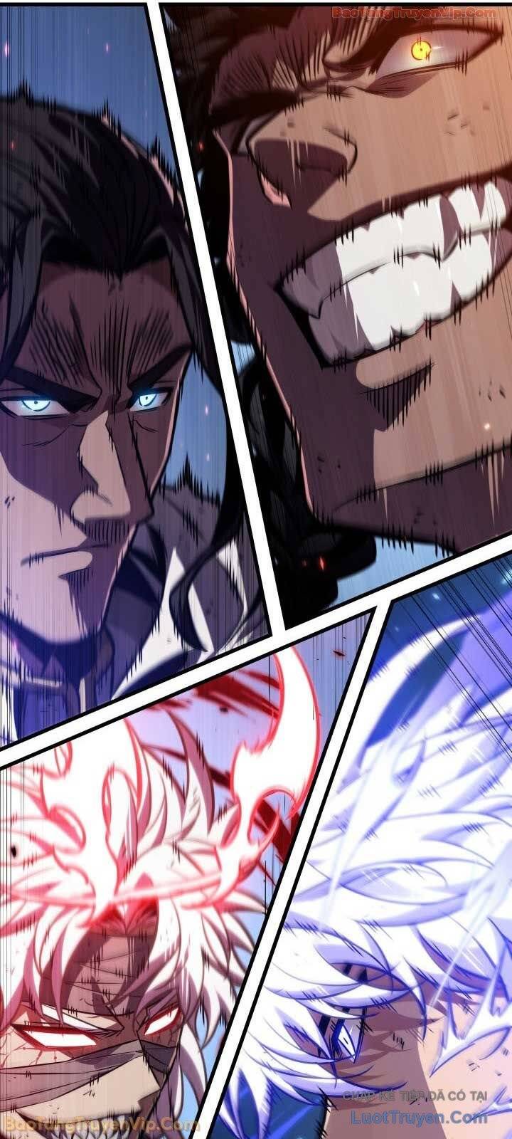 Gacha Vô Hạn Chap 194 - Next Chap 195