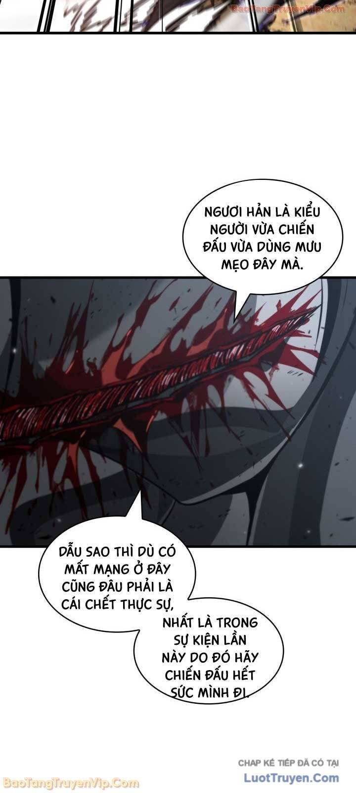 Gacha Vô Hạn Chap 194 - Next Chap 195