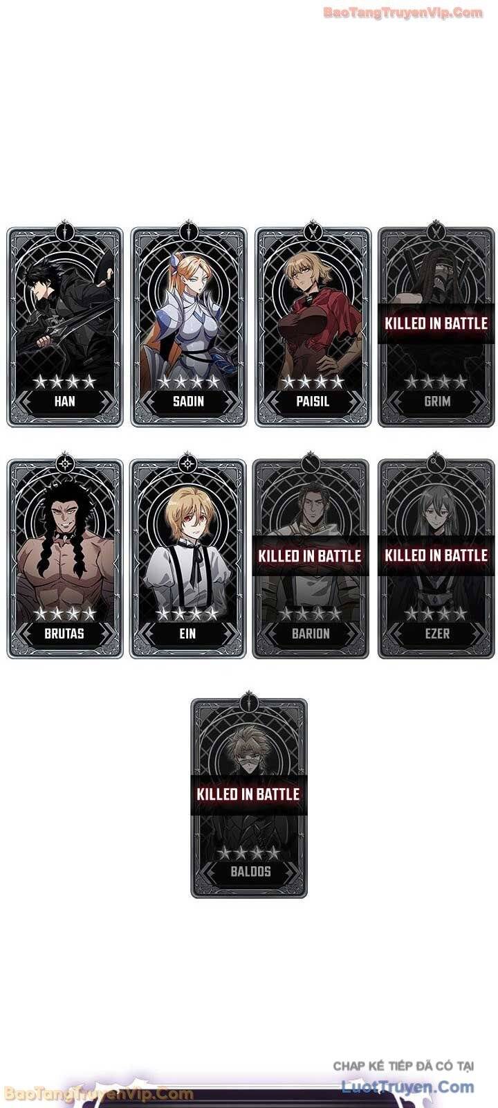 Gacha Vô Hạn Chap 194 - Next Chap 195