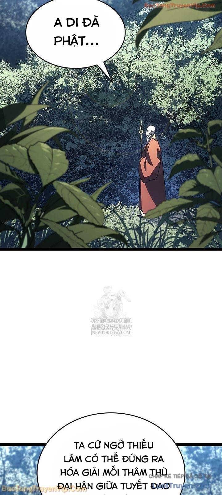 Tử Thần Phiêu Nguyệt Chap 132 - Next Chap 133