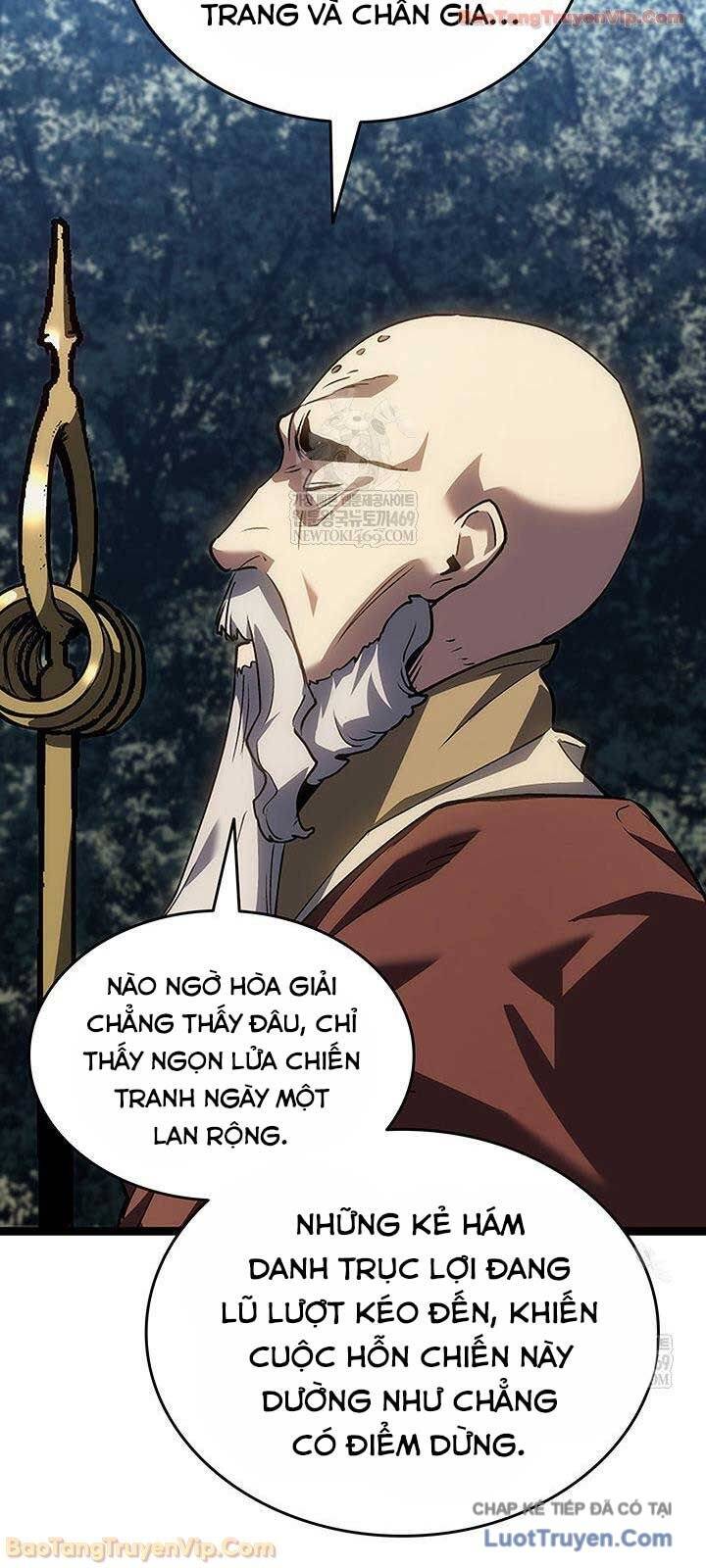 Tử Thần Phiêu Nguyệt Chap 132 - Next Chap 133