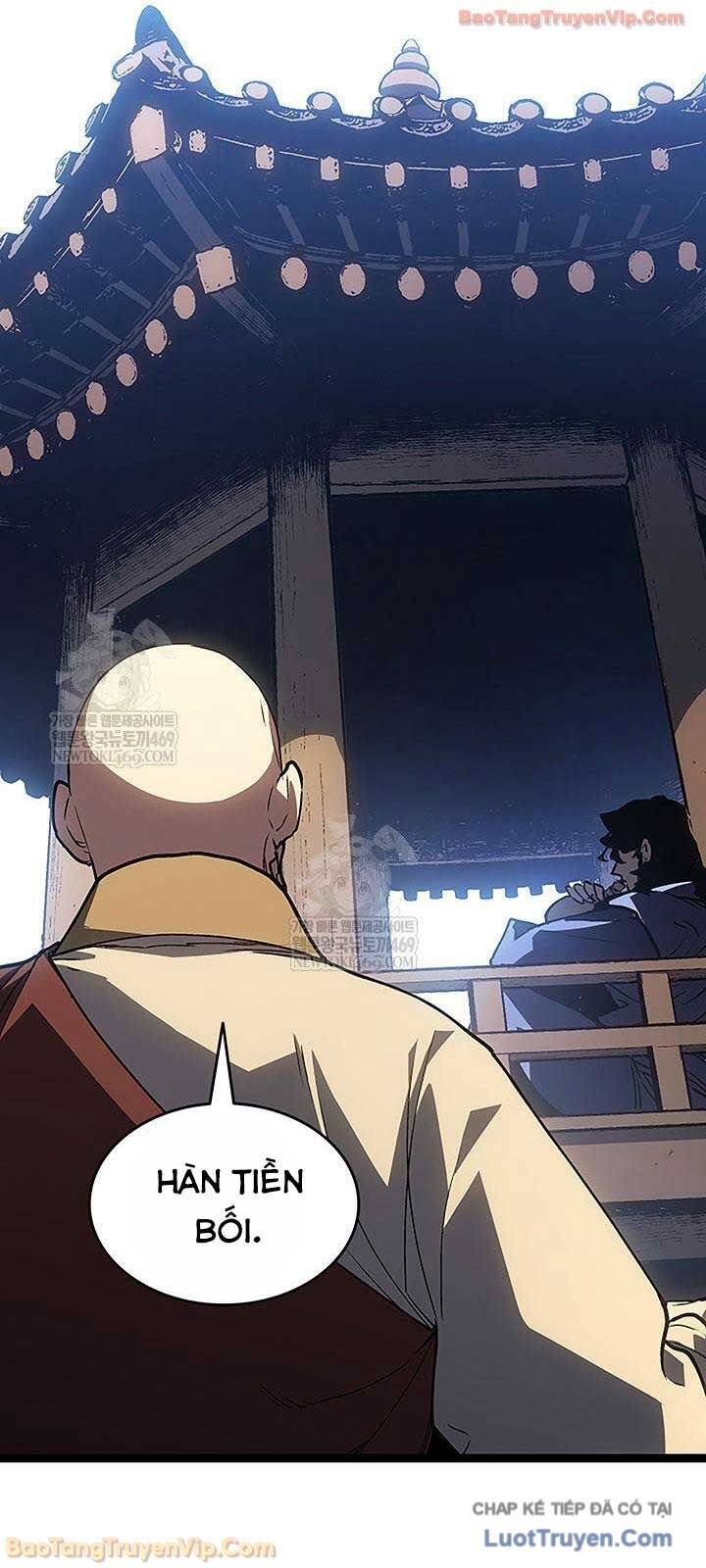 Tử Thần Phiêu Nguyệt Chap 132 - Next Chap 133