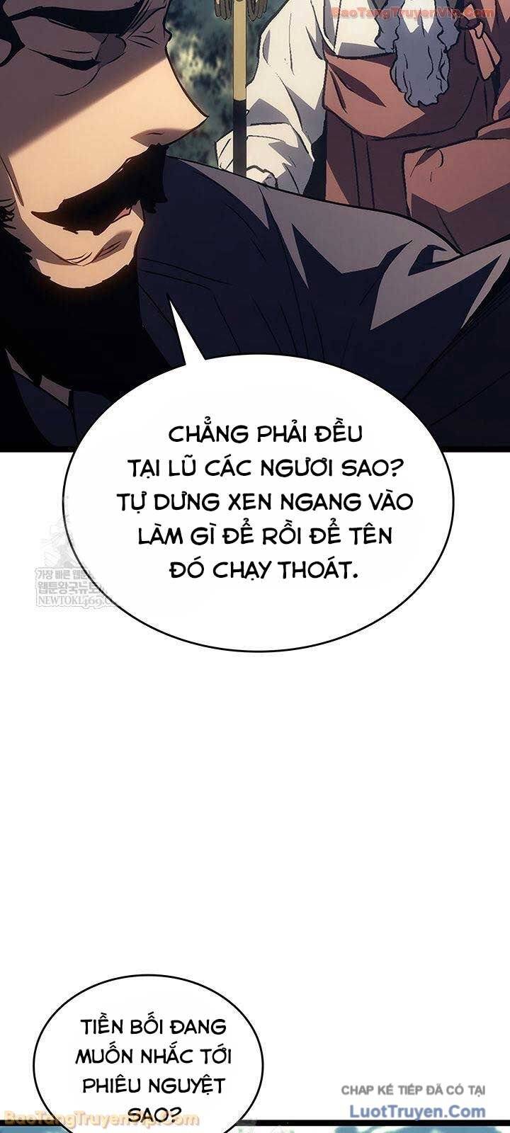 Tử Thần Phiêu Nguyệt Chap 132 - Next Chap 133