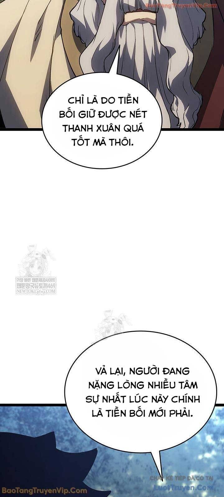 Tử Thần Phiêu Nguyệt Chap 132 - Next Chap 133