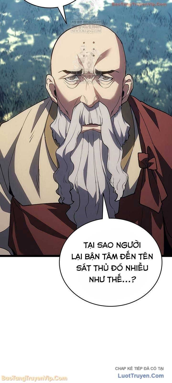 Tử Thần Phiêu Nguyệt Chap 132 - Next Chap 133