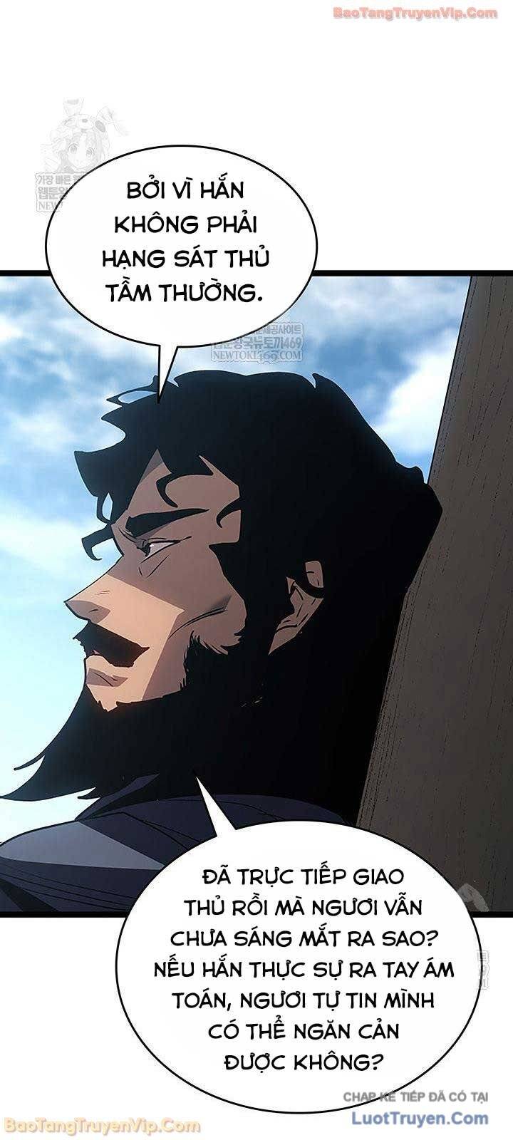 Tử Thần Phiêu Nguyệt Chap 132 - Next Chap 133