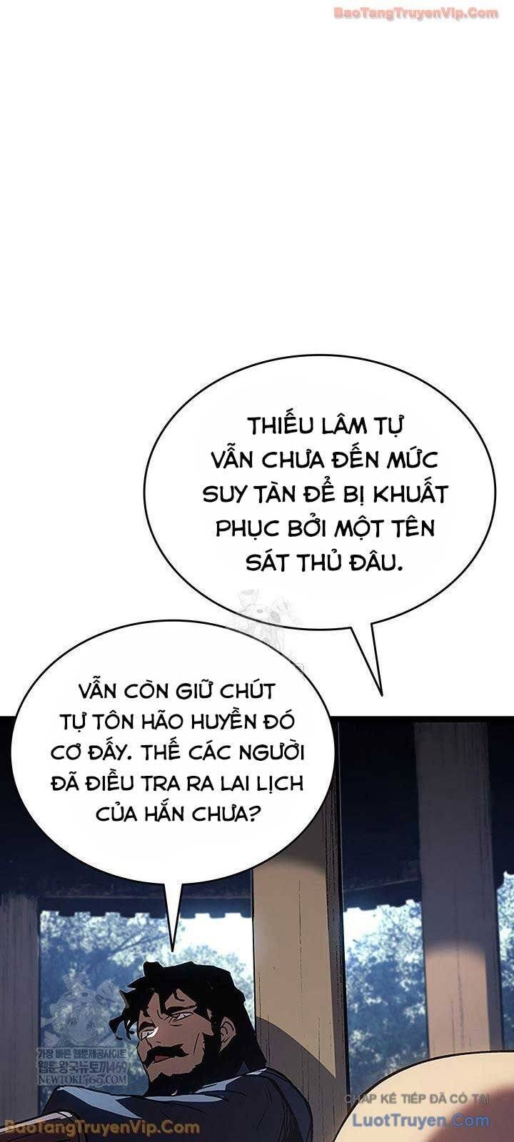 Tử Thần Phiêu Nguyệt Chap 132 - Next Chap 133