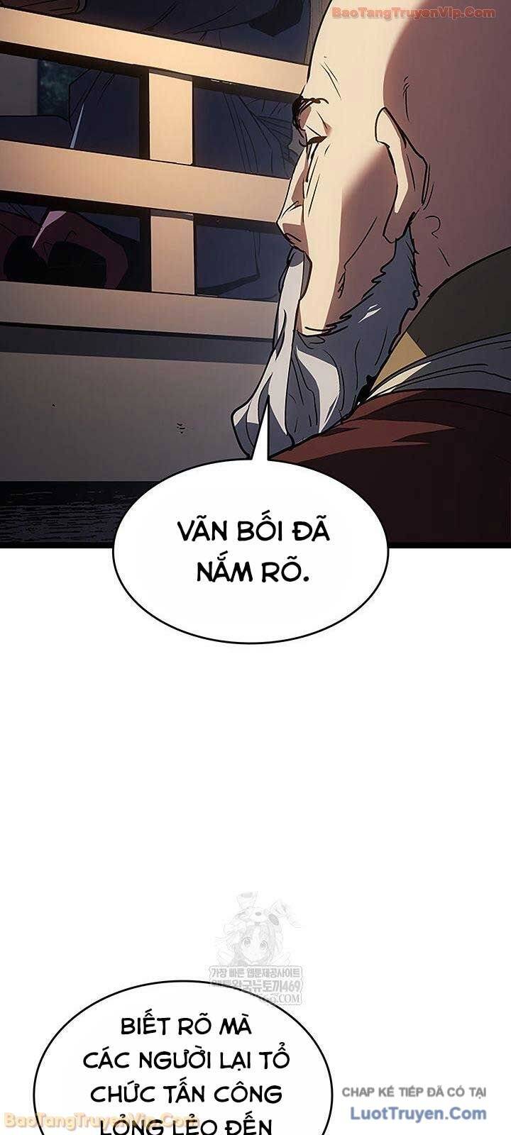 Tử Thần Phiêu Nguyệt Chap 132 - Next Chap 133