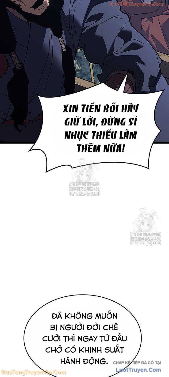 Tử Thần Phiêu Nguyệt Chap 132 - Next Chap 133