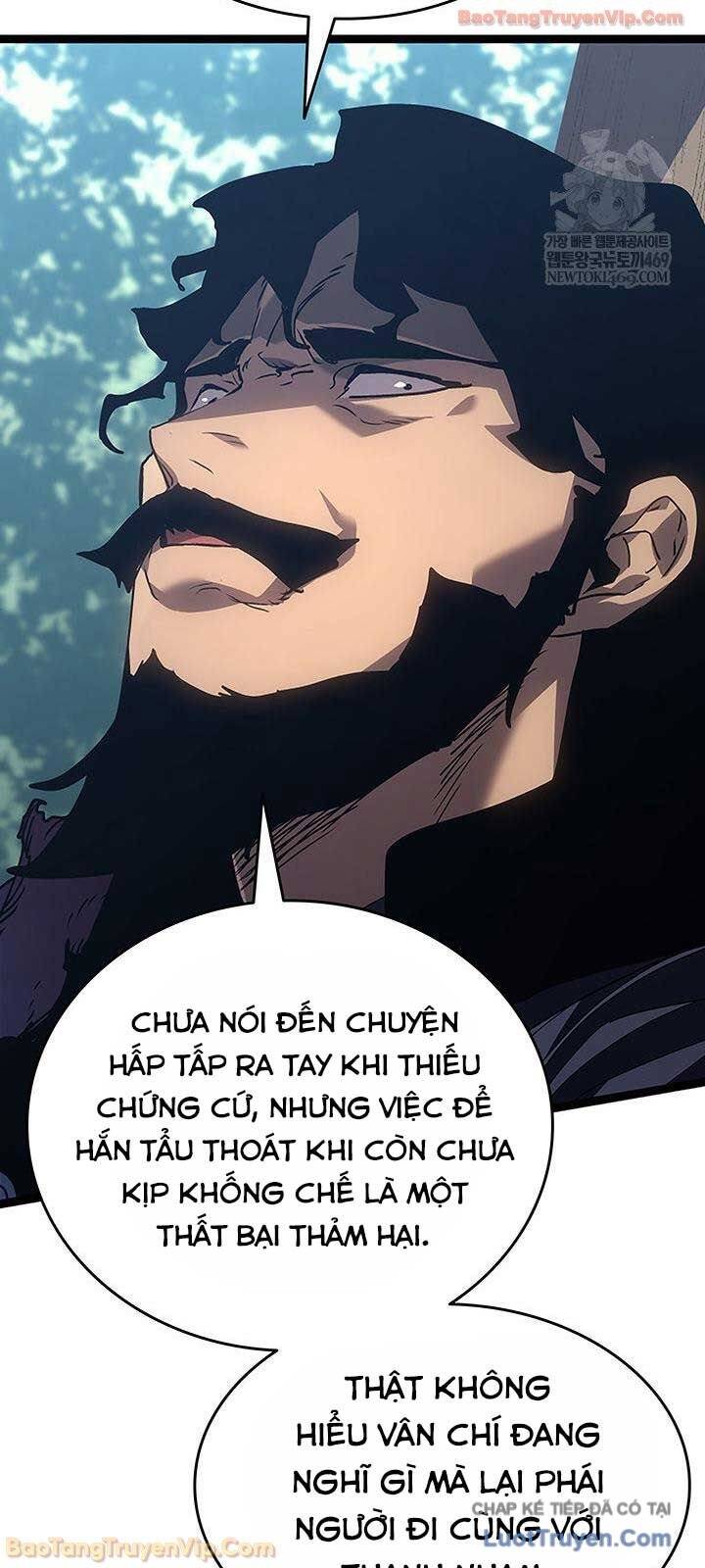 Tử Thần Phiêu Nguyệt Chap 132 - Next Chap 133