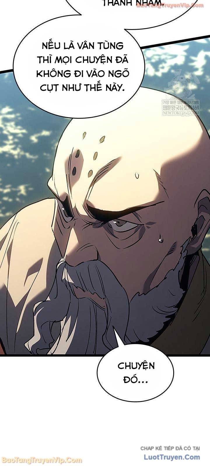 Tử Thần Phiêu Nguyệt Chap 132 - Next Chap 133