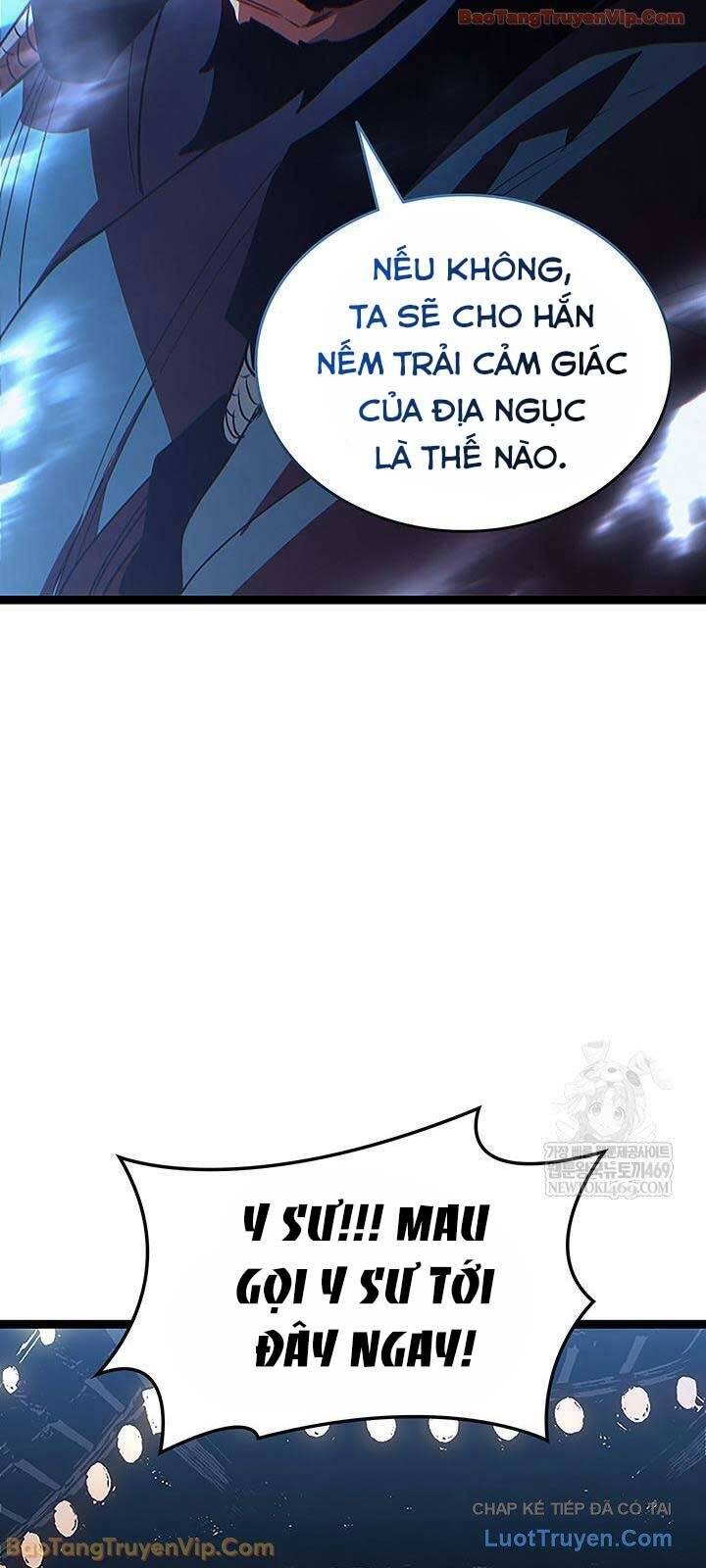 Tử Thần Phiêu Nguyệt Chap 132 - Next Chap 133