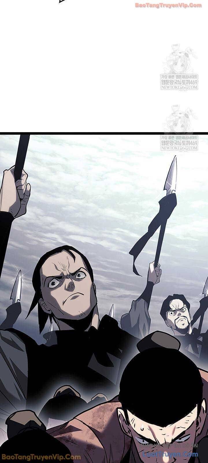 Tử Thần Phiêu Nguyệt Chap 132 - Next Chap 133