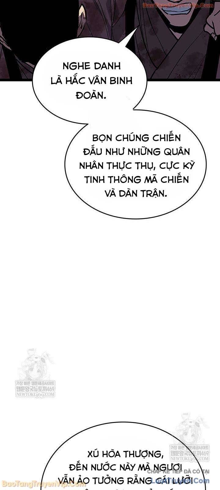 Tử Thần Phiêu Nguyệt Chap 132 - Next Chap 133