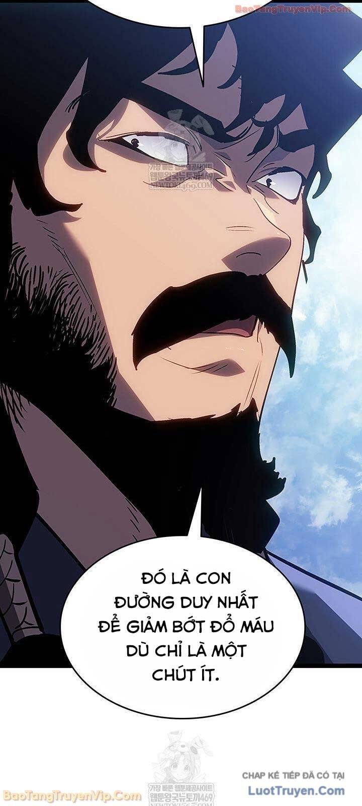 Tử Thần Phiêu Nguyệt Chap 132 - Next Chap 133