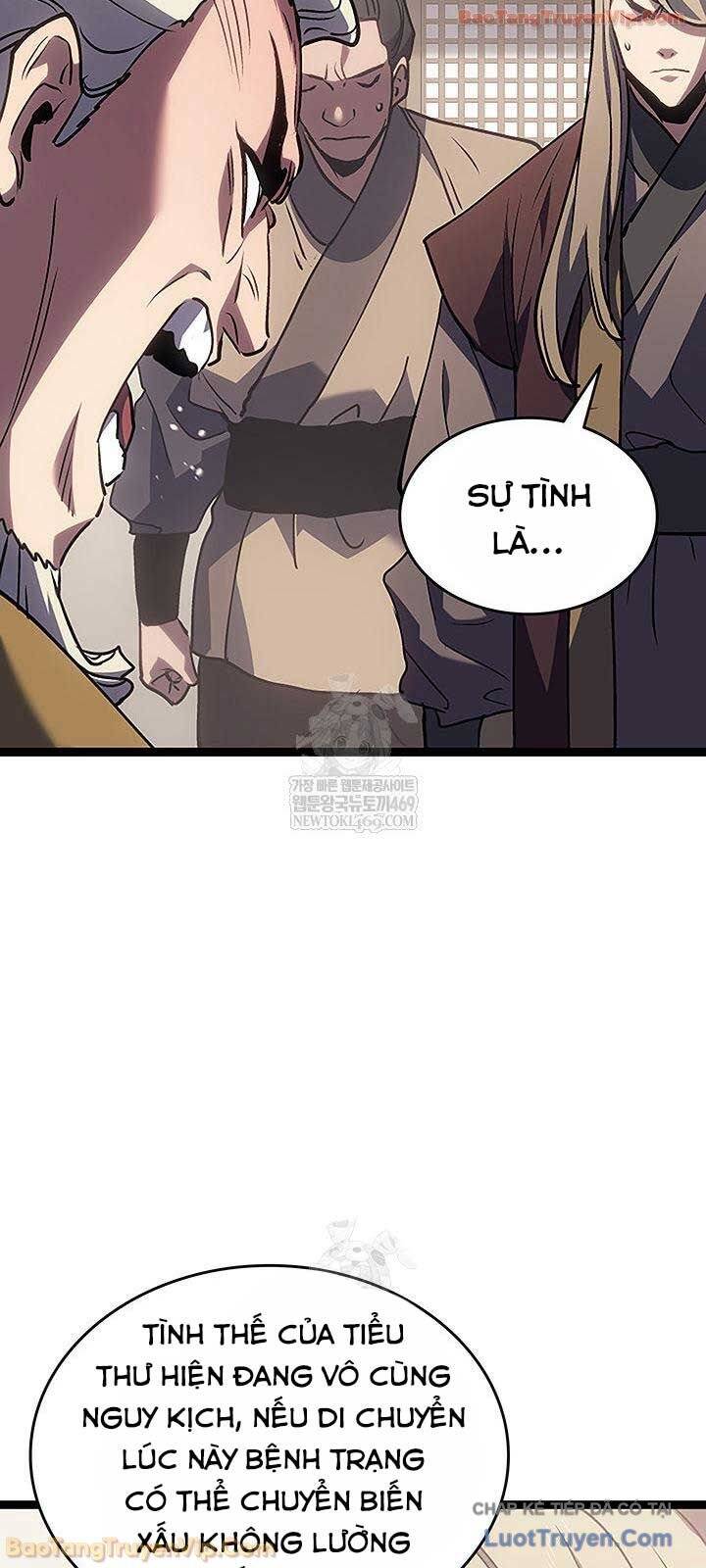 Tử Thần Phiêu Nguyệt Chap 132 - Next Chap 133