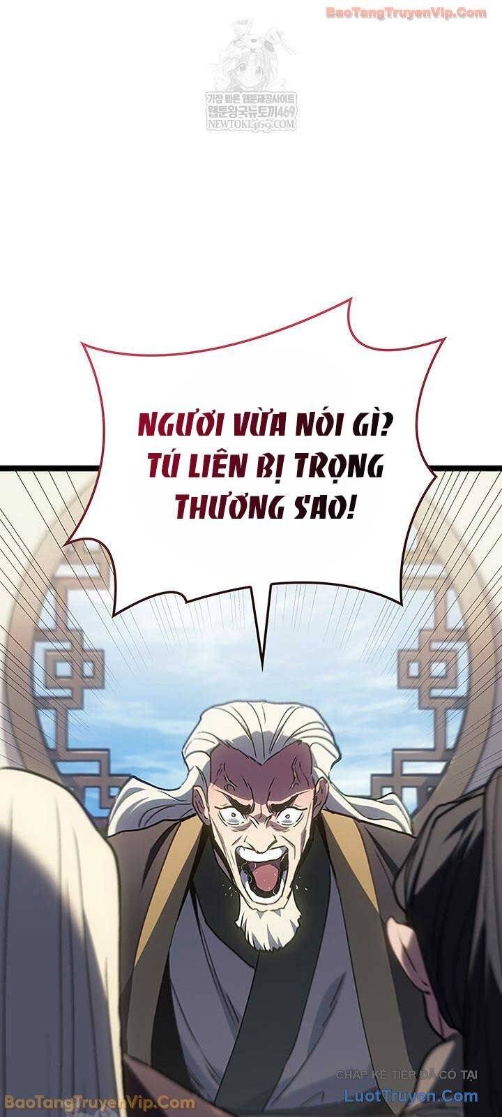Tử Thần Phiêu Nguyệt Chap 132 - Next Chap 133